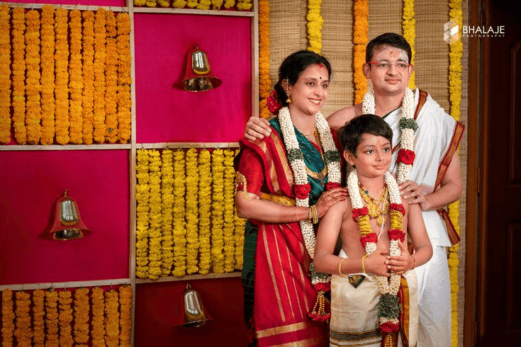 Family event