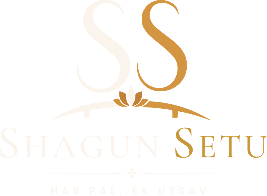 Shagun Setu — Har Pal, Ek Utsav