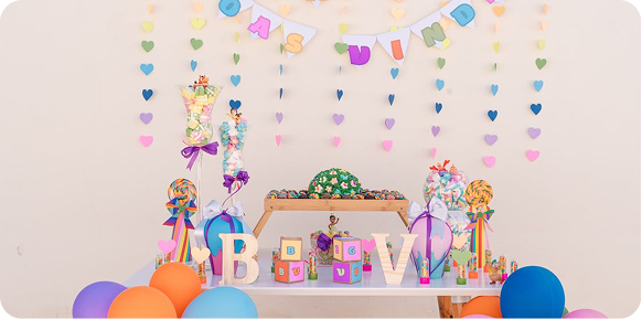 GODH BHARAI / BABY SHOWER